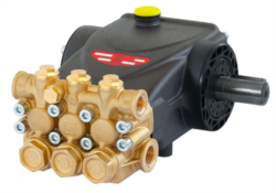 PUMP E2B2014 R VALVE R NO INJ.