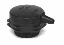 One to five probes available for multiple functions. For use on tanks and vessels vented and at atmospheric pressure only. Up to 3 probe rods can be joined for...