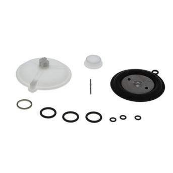 Diaphragm kit Saunier Duval 53286