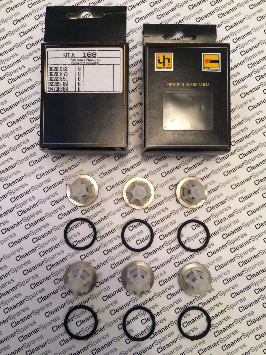 VALVE SEAT