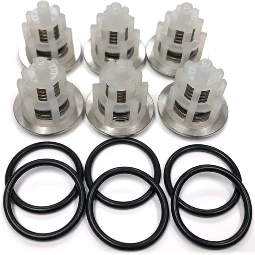INLET VALVE SEAT