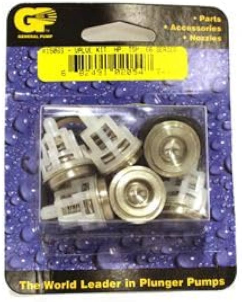 VALVE GUIDE