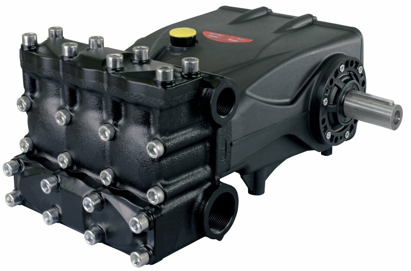 PUMP AB90 PTO R