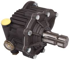 PUMP AB110 PTO-PTO SHAFT