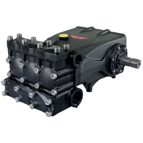 PUMP AB150 SMOOTH L