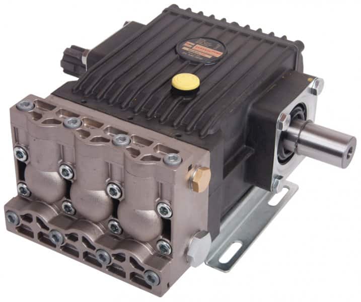 POMPE AB180 PTO R