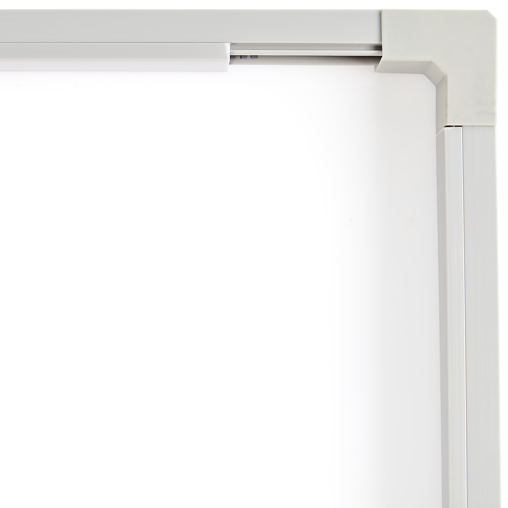 90° inner corner 110mm white