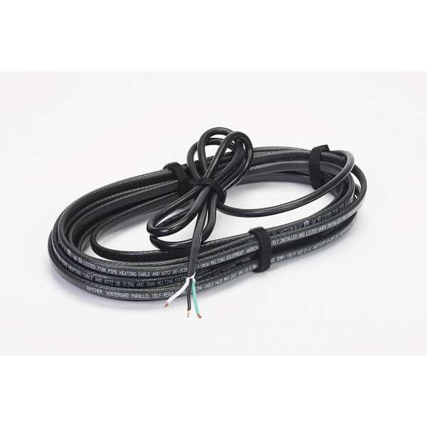 Heating cord 2m 40W/m