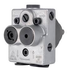 Pump V3 LR 2.4