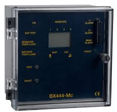 Atex probe NG