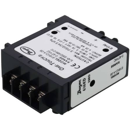 Transmitter 616KD-A-12V