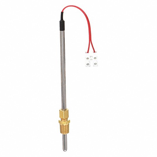 AVG probe NI1000 OHM RTD L.32 AVG-23121