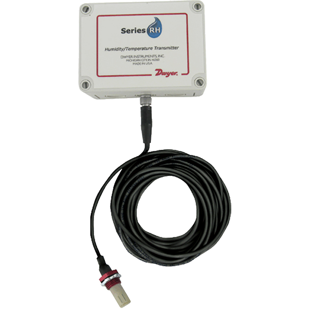 Temperature probe Thermistor type 100 KOHM