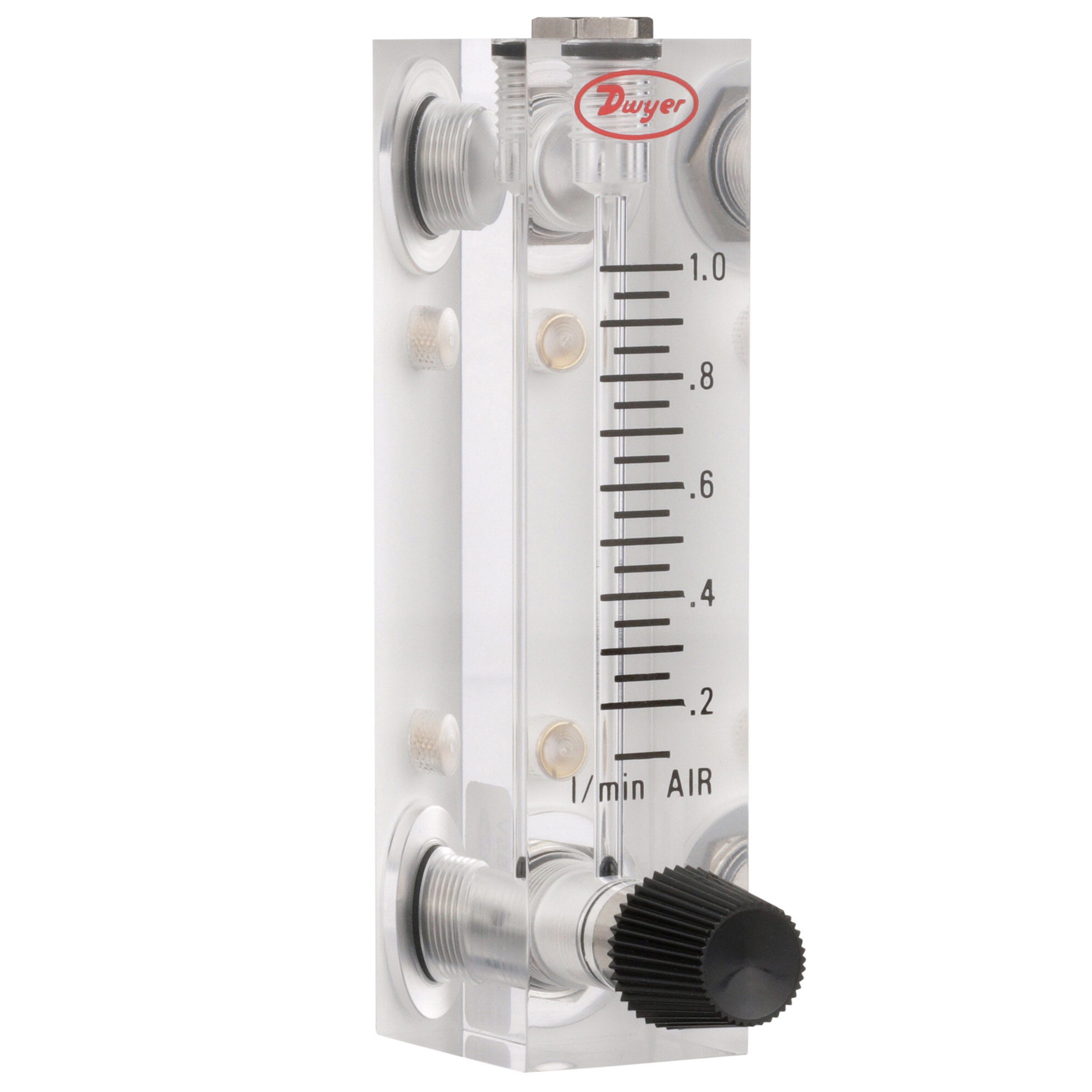 Average flow rate metal probe MAFS-24