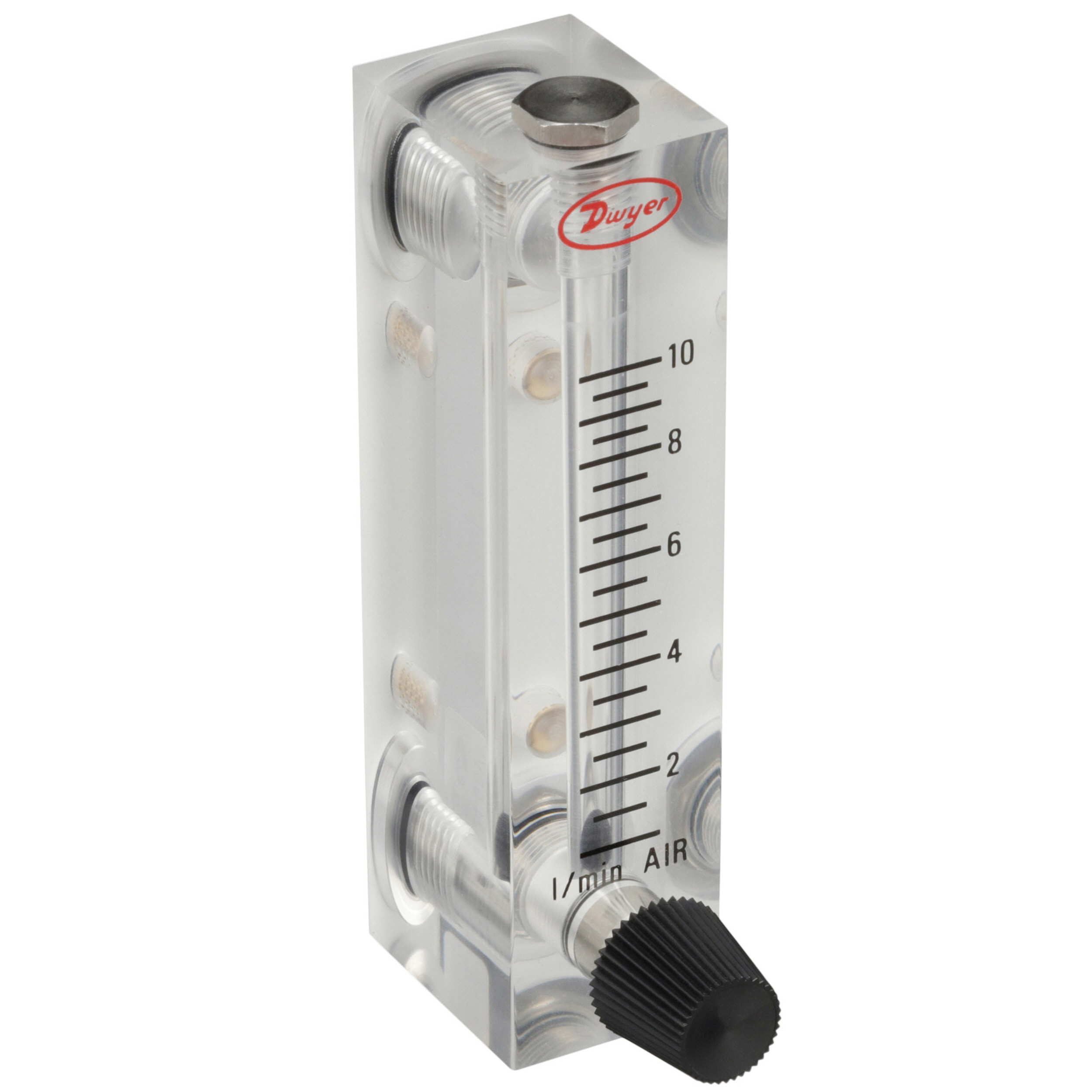 Metal average flow probe MAFS-26