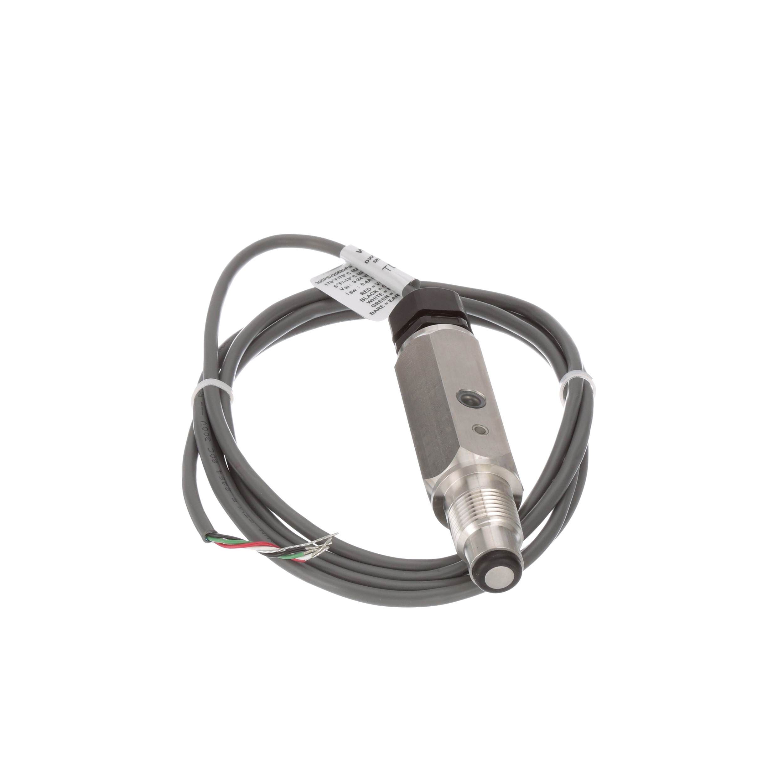 Average flow probe PAFS-1003
