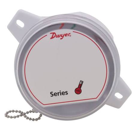 Average temperature sensor TE-AAG-D1234-00