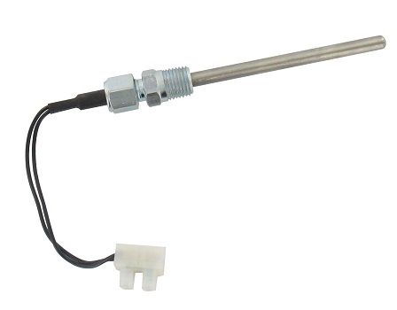Surface temperature probe S2-1F