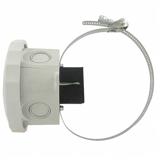 Outdoor temperature probe TE-OND-D