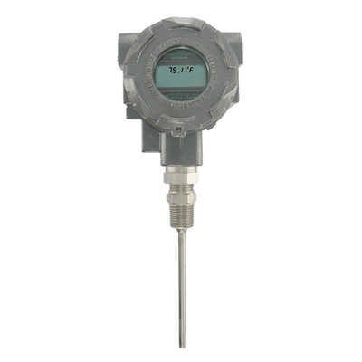 Programmable intelligent measurement display SPPM-28