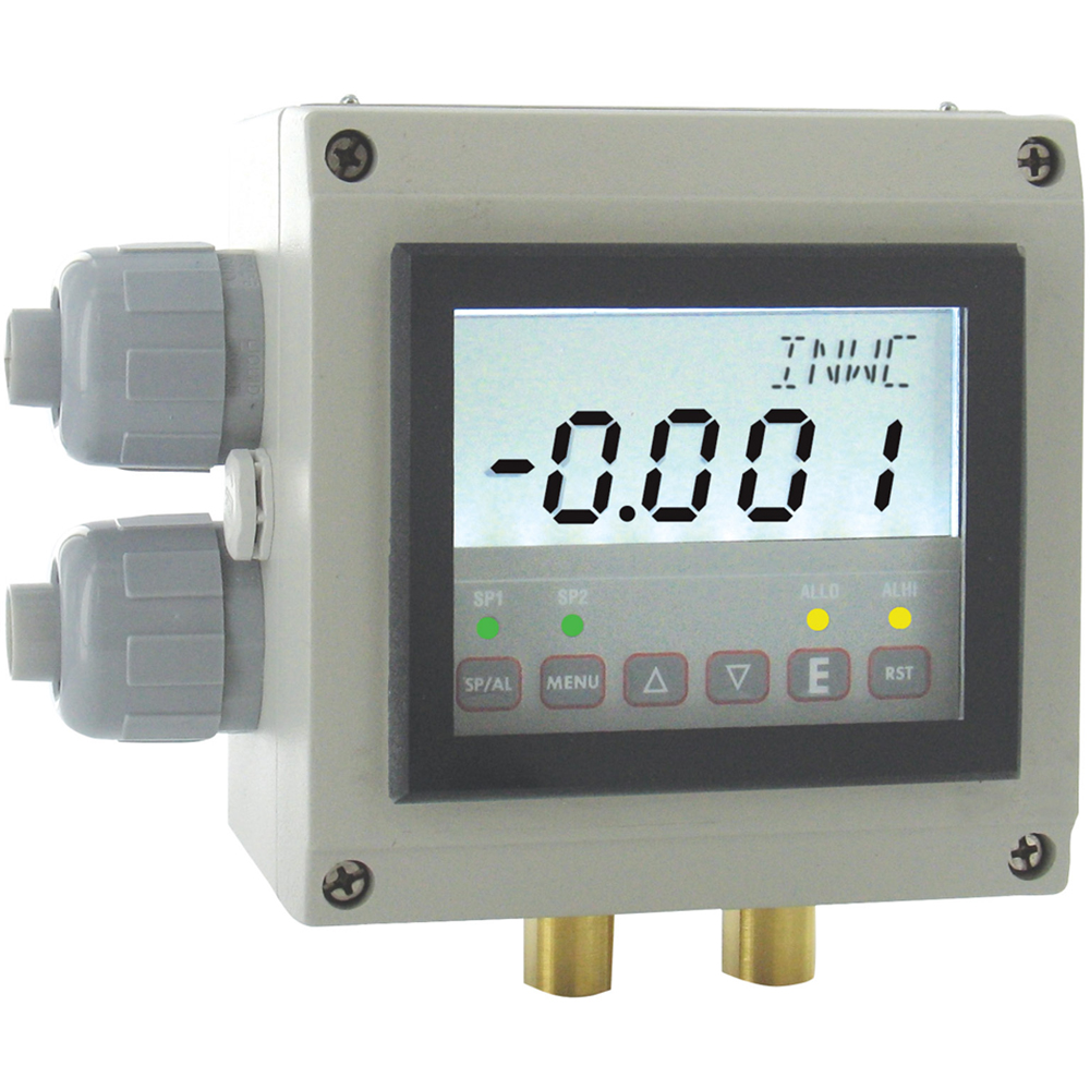 Current detector SCS-220015