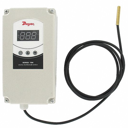 Average temperature sensor TE-AAG-C0634-00