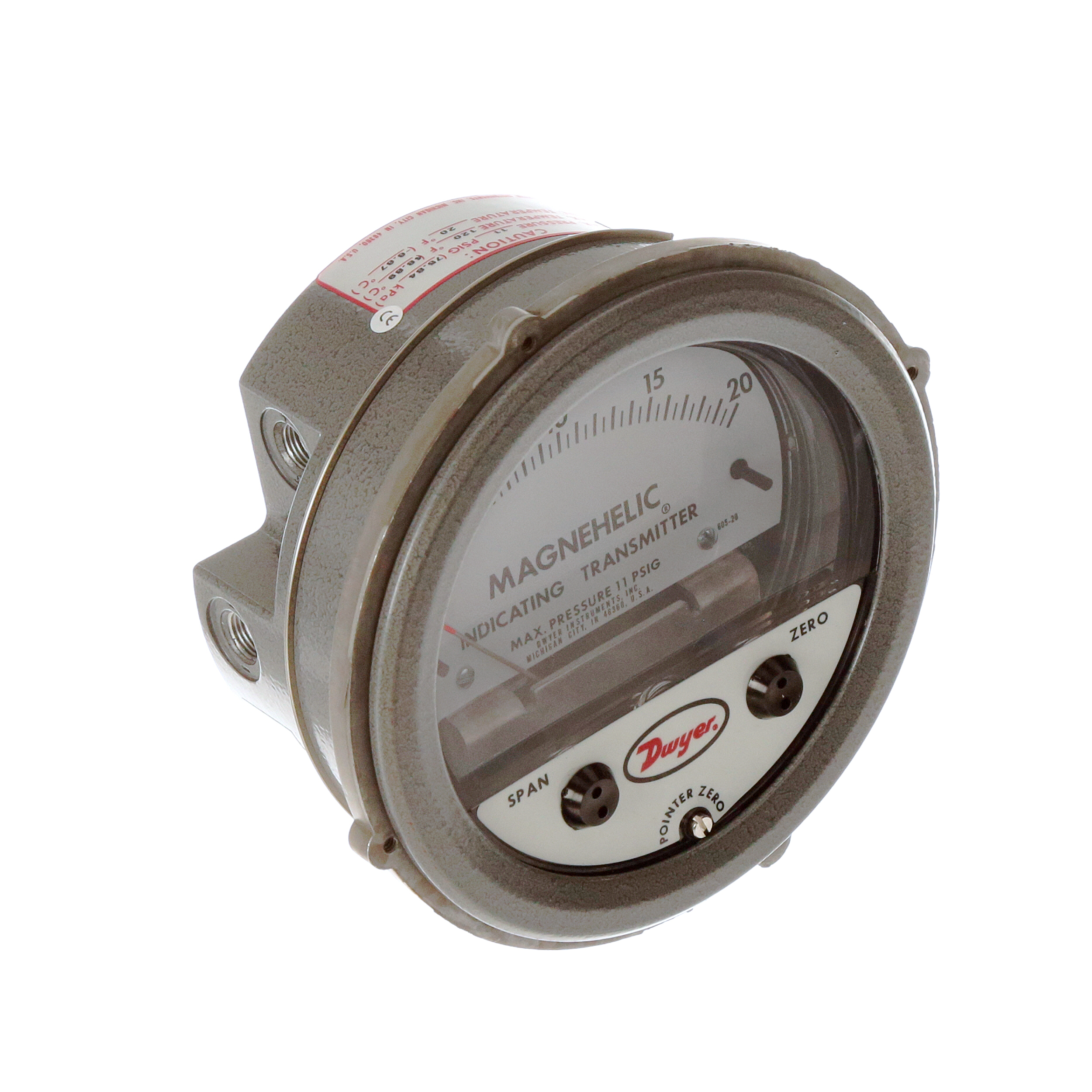Current transmitter CCT 50-100