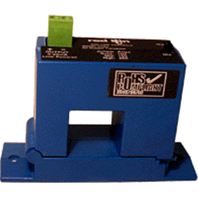 CCT 70-100 RMS current transmitter