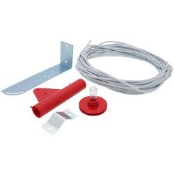Plastic probe A-480