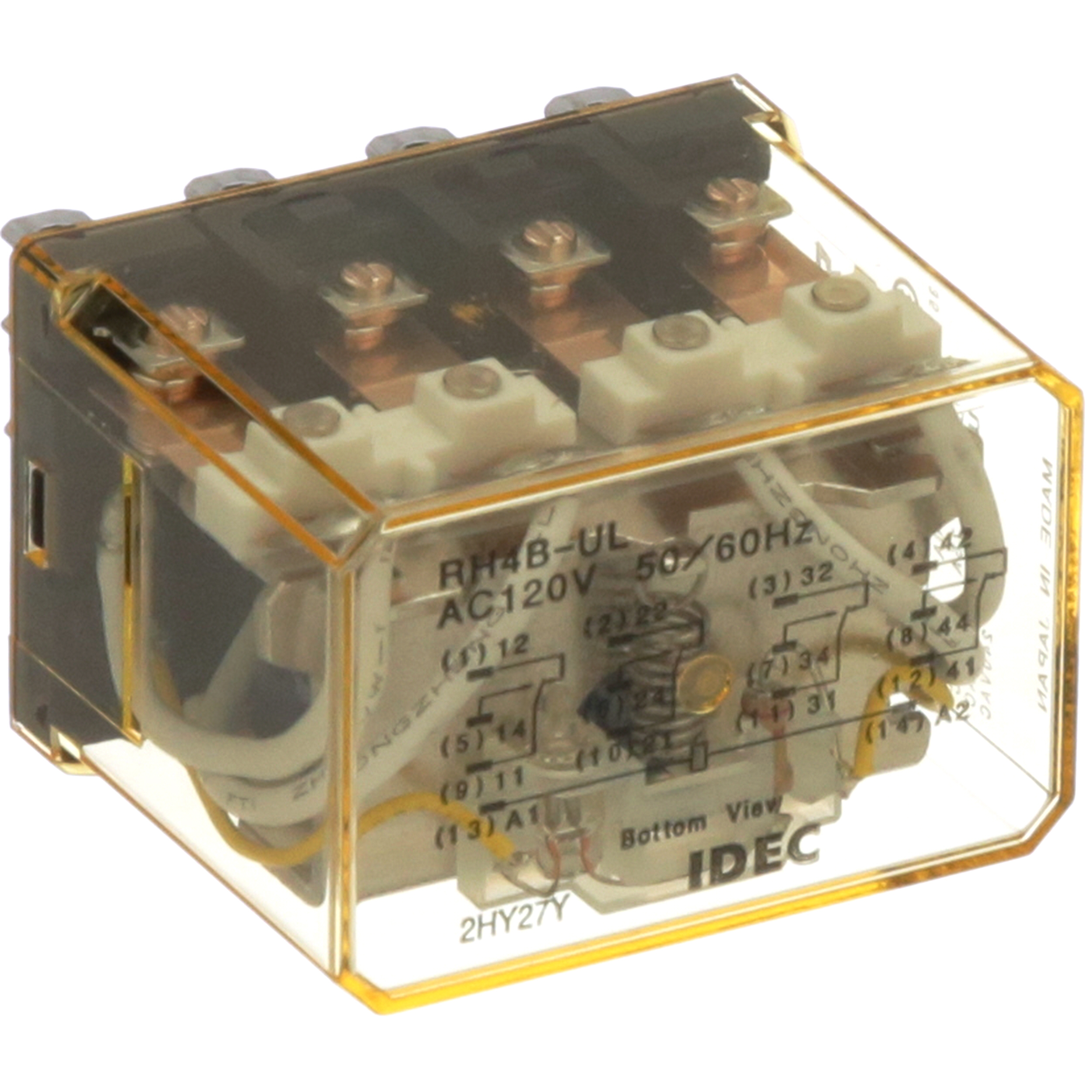 Relay CM 11 U