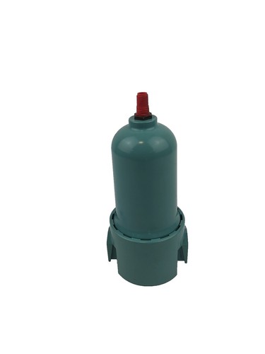 10" plastic filters plus 1"1/4 CFP01110