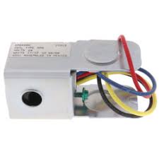 Stainless solenoid valve D.2" NO 230V MINI 0