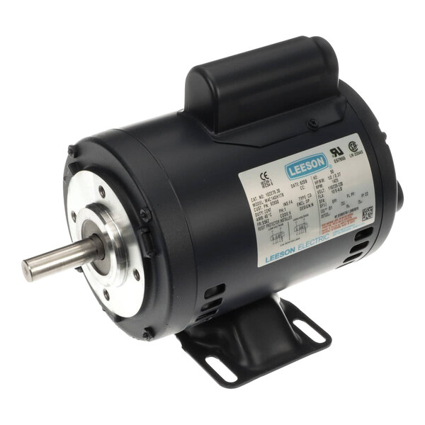 PUMP EV20 DX HYP + PIST. MOTOR 34