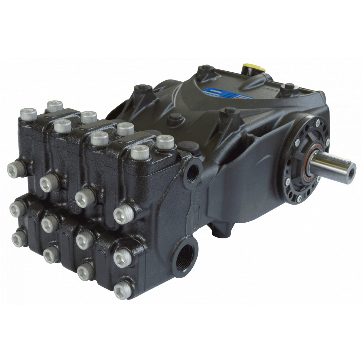 PUMP EV25 R NPT