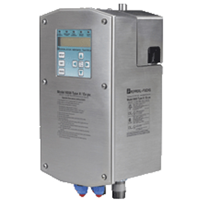POMPA EV26 DX HYP SAE-B NPT