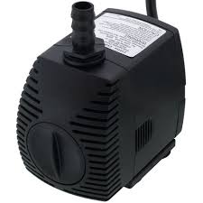 POMPA EV28 DX HYP + MOTORE PIST. 34