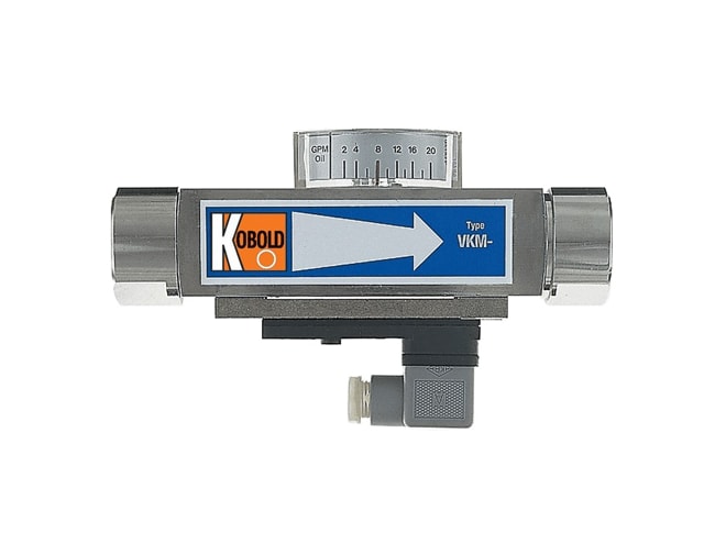 Flow meter LZT 0810M