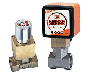 Flow meter LZT 32S04