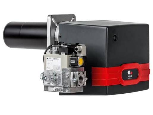GAS XP 40/M CE TL
