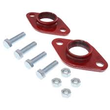 PUMP HF18 R W/FLANGE