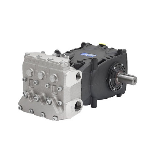 PUMP H18 R=1,50 D1V