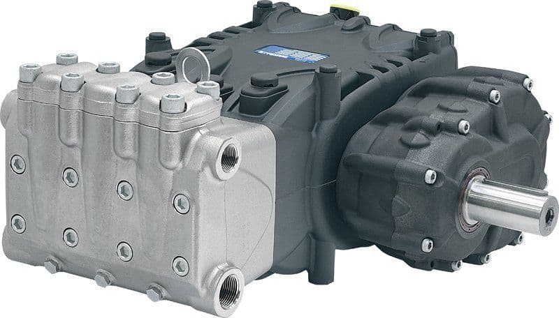 PUMP HF18 R=1,83 D2V