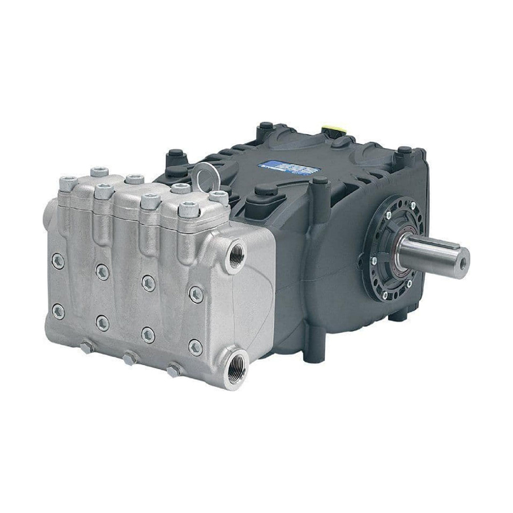 PUMP HF18 R=1,83 S2V