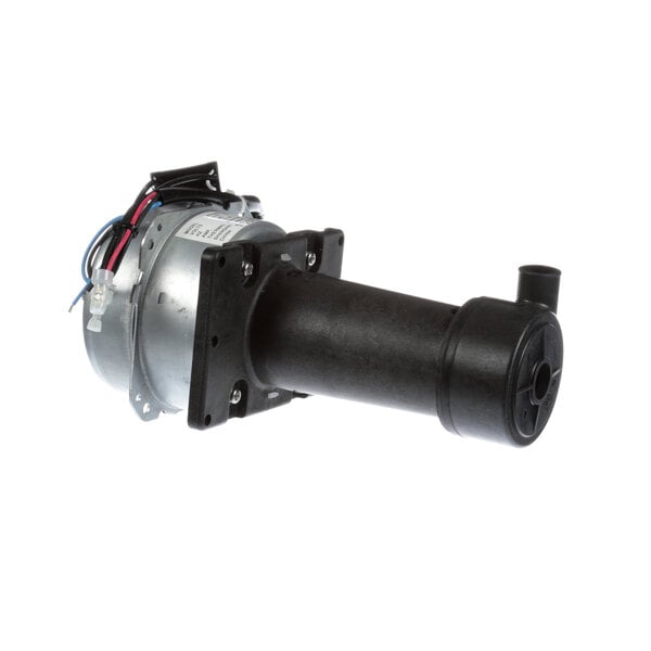 POMPA HF18 DX HYP + MOTORE PIST. 84