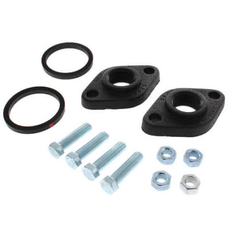PUMP HF22 R W/FLANGE
