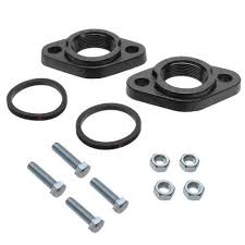 PUMP HF25 R W/FLANGE