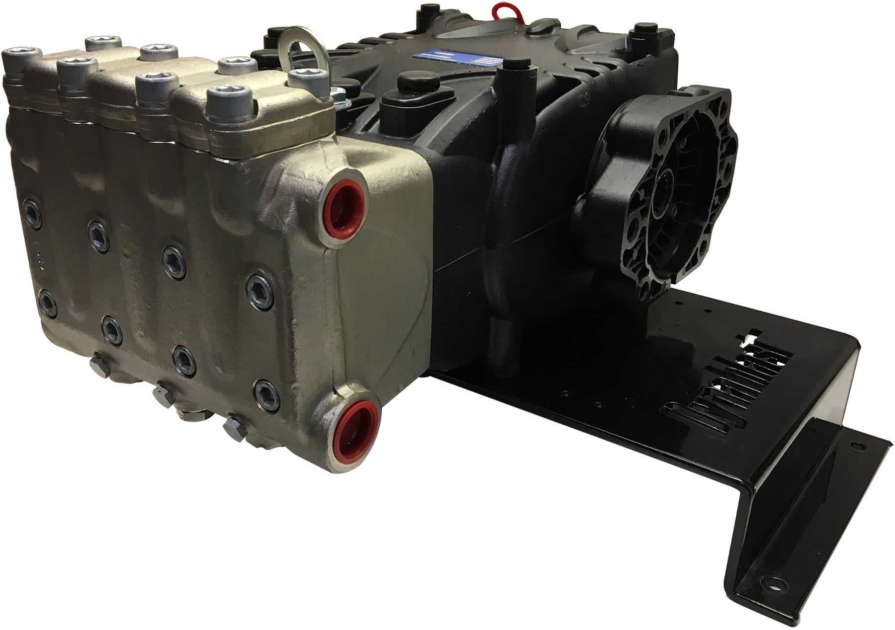 POMPA HFN25 DX HYP SAE-C