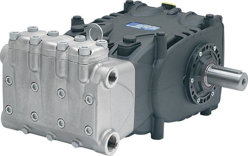 POMPA HS18 1500 S1