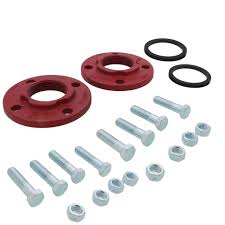 PUMP KE22 R W/FLANGE