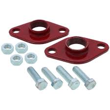 PUMP KE22 L W/FLANGE